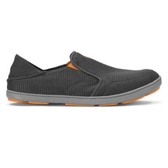 OLUKAI Nohea Mesh Men's Casual Slip-On Shoes, Size 8M - Picture 1 of 12